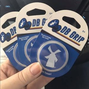 Meet your Posher, Julianna